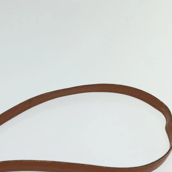 LOUIS VUITTON Monogram Bordeaux 24 Shoulder Bag LV Auth - Picture 9 of 16